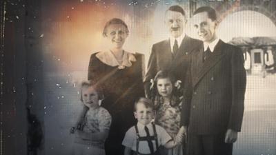 ZDFinfo - die Einzeldokus: Staffel 2018, Folge 271: Das Testament