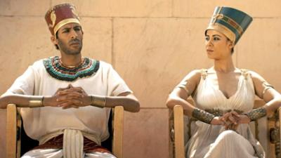 ZDFinfo - die Einzeldokus: Staffel 2020, Folge 195: Glaube und Macht