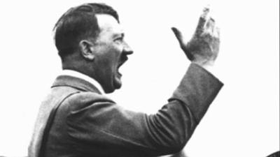 ZDFinfo - die Einzeldokus: Staffel 2016, Folge 451: Führerkult und Größenwahn - Das Parteitagsgebäude in Nürnberg