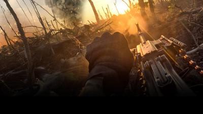 ZDFinfo - die Einzeldokus: Staffel 2026, Folge 5: 2000 Meter bis Andriiwka