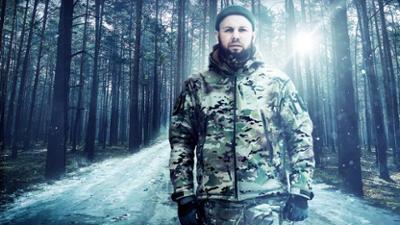 ZDFinfo - die Einzeldokus: Staffel 2025, Folge 6: Der Feind in den Wäldern - Ostfront Ukraine