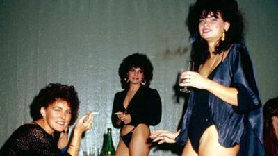 ZDFinfo - die Einzeldokus: Staffel 2020, Folge 137: Prostitution in der DDR