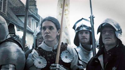 ZDFinfo - die Einzeldokus: Staffel 2021, Folge 158: Der Kampf um Orléans - Entscheidung im Hundertjährigen Krieg