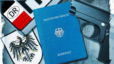 ZDFinfo - die Einzeldokus: Staffel 2022, Folge 100: Die Welt der Reichsbürger