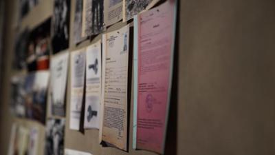 ZDFinfo - die Einzeldokus: Staffel 2020, Folge 96: Falsche Gnade? Justizversagen in der Wendezeit