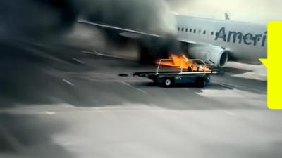 ZDFinfo - die Einzeldokus: Staffel 2026, Folge 23: Boeing in der Krise - Absturz eines Giganten