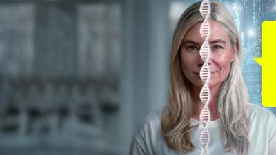 ZDFinfo - die Einzeldokus: Staffel 2026, Folge 40: Ewig jung und schön - Der Longevity-Hype
