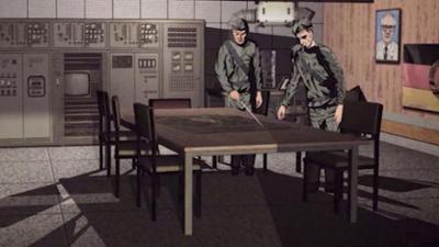 ZDFinfo - die Einzeldokus: Staffel 2018, Folge 197: Die sieben Geheimnisse der NVA