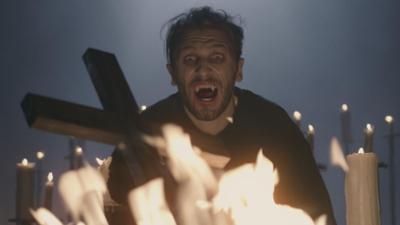 ZDFinfo Doku: Tatort Mittelalter: Schockierende Gewalt