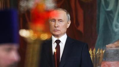 ZDFinfo Doku: Putin – der gefährliche Despot ZDFinfo Doku: Putin – der gefährliche Despot