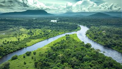 ZDFinfo Doku: Wunder der Natur: Der Amazonas ZDFinfo Doku: Wunder der Natur: Der Amazonas