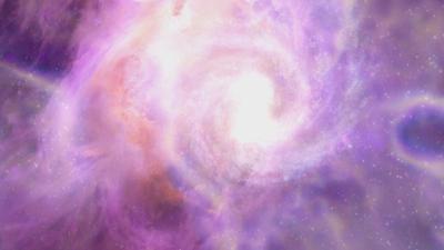 ZDFinfo Doku: Das Universum: Quasare