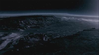 ZDFinfo Doku: Das Universum: Merkur ZDFinfo Doku: Das Universum: Merkur