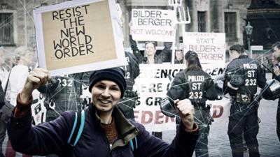 ZDFinfo Doku: Verschwörungen: Geheimbünde, Illuminaten und Neue Weltordnung
