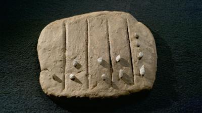 ZDFinfo Doku: Hightech-Wunder der Geschichte: Werkzeuge und Technologie