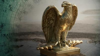 ZDFinfo Doku: Aufstieg und Fall großer Völker: Das Vermächtnis ZDFinfo Doku: Aufstieg und Fall großer Völker: Das Vermächtnis
