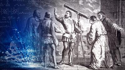 ZDFinfo Doku: Wissenschaft extrem: Revolutionäre
