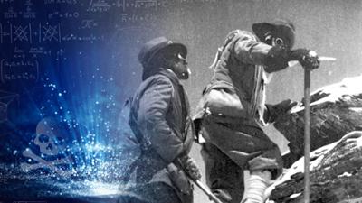 ZDFinfo Doku: Wissenschaft extrem: Gipfelstürmer und Sturmjäger ZDFinfo Doku: Wissenschaft extrem: Gipfelstürmer und Sturmjäger