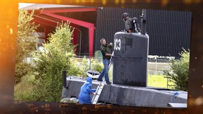 ZDFinfo Doku: Ermittler! Menschliche Abgründe