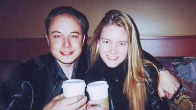 ZDFinfo Doku: Elon Musk - Genie und Wahnsinn: Träume