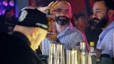 ZDFinfo Doku: Bahrain - Party, Luxus und Koran