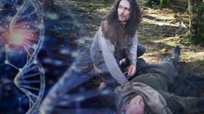 ZDFinfo Doku: Rätselhafte Kriminalfälle der Geschichte: Das Skelett Nr. 605