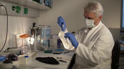 ZDFinfo Doku: Ermittler! Niedere Beweggründe