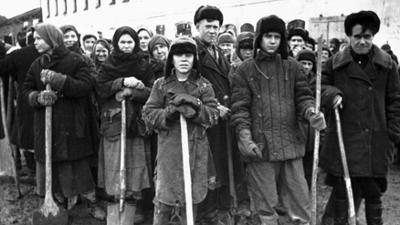 ZDFinfo Doku: Hitlers Sklaven: Vernichtung ZDFinfo Doku: Hitlers Sklaven: Vernichtung