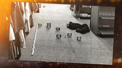 ZDFinfo Doku: Ermittler! Lockruf des Geldes