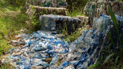 ZDFinfo Doku: Plastikmüll - die globale Umweltkatastrophe