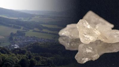ZDFinfo Doku: Drogen-Land - Provinz im Rausch: Crystal Meth an der tschechischen Grenze
