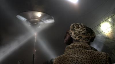 ZDFinfo Doku: UFOs Declassified: Panik in L.A. ZDFinfo Doku: UFOs Declassified: Panik in L.A.