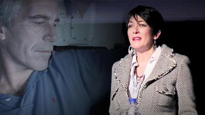 ZDFinfo Doku: Ghislaine Maxwell: Sexhandel in der High Society