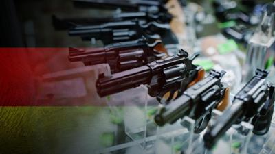 ZDFinfo Doku: Schussbereit - Deutschland bewaffnet sich