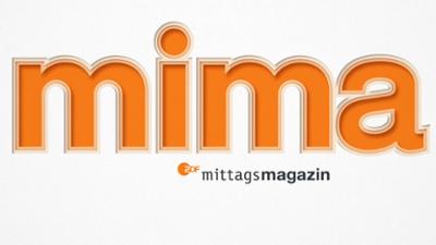 ZDF-Mittagsmagazin: vom 18. Juli 2025