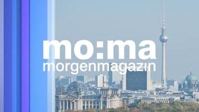 ZDF-Morgenmagazin