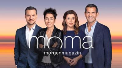 ZDF-Morgenmagazin: vom 8. Juli 2026