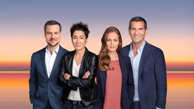 ZDF-Morgenmagazin: vom 10. Februar 2022