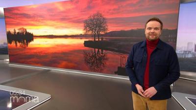 ZDF-Morgenmagazin: vom 10. Juni 2026