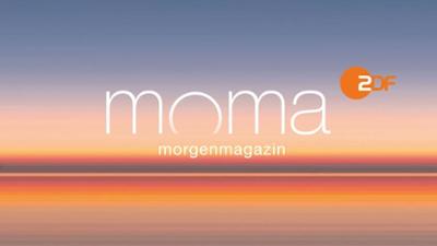 ZDF-Morgenmagazin: vom 27. April 2026