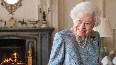 ZDFroyal: Die Queen und ich: Staffel null, Folge null: ZDFroyal: Die Queen und ich