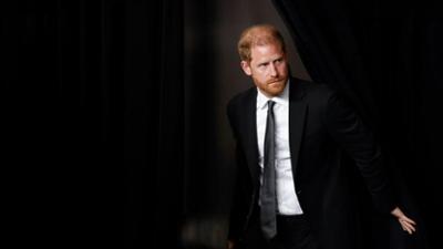 ZDFroyal: Kommt Prinz Harry zurück?: Staffel null, Folge null: ZDFroyal: Kommt Prinz Harry zurück? 