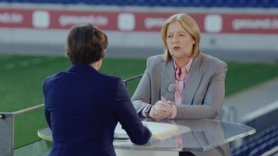 ZDF-Sommerinterviews: Staffel 2026, Folge 4: ZDF-Sommerinterview mit Bärbel Bas