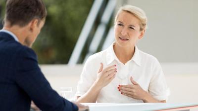 ZDF-Sommerinterviews: Staffel 2025, Folge 6: ZDF-Sommerinterview mit Ines Schwerdtner