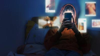 ZDFzeit: Staffel 2026, Folge 10: Generation Porno - Was unsere Kinder online sehen