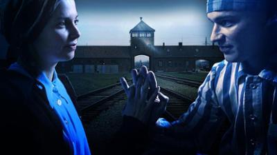 ZDFzeit: Staffel 2025, Folge 35: Überleben in Auschwitz