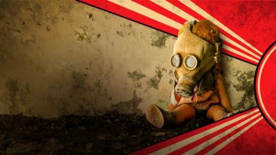 ZDFzeit: Staffel 2026, Folge 5: Tschernobyl - Die Katastrophe