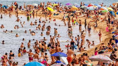 ZDFzeit: Staffel 2025, Folge 28: Urlaubslust und Reisefrust
