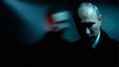 ZDFzeit: Staffel 2026, Folge 2: Putins Schattenmänner