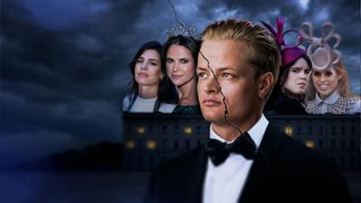 ZDFzeit: Staffel 2026, Folge 17: Im Schatten der Krone